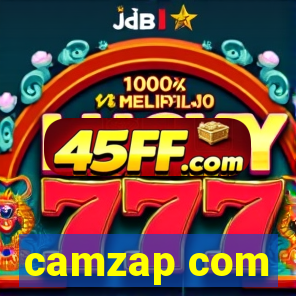 camzap com